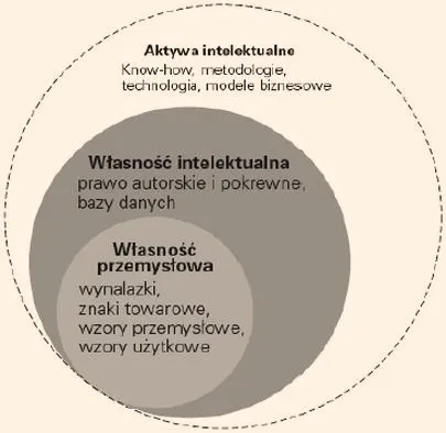 Prawo własności intelektualnej i nowych mediów: co przyniesie przyszłość?