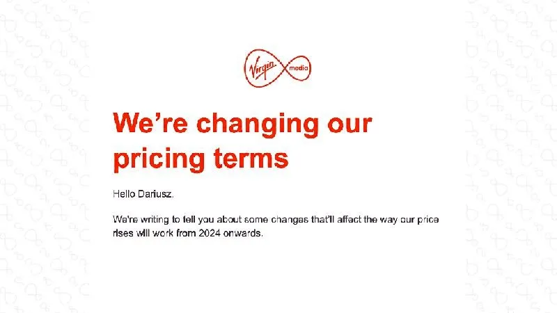 Przewodnik po Virgin Media co uk: oferty, prędkości i opinie