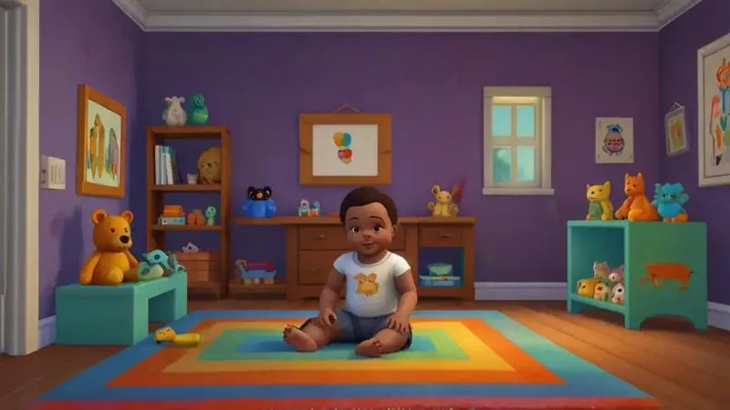 Sekrety gry: Jak aktywować konsolę w Sims 4 i wykorzystać cheaty do zabawy