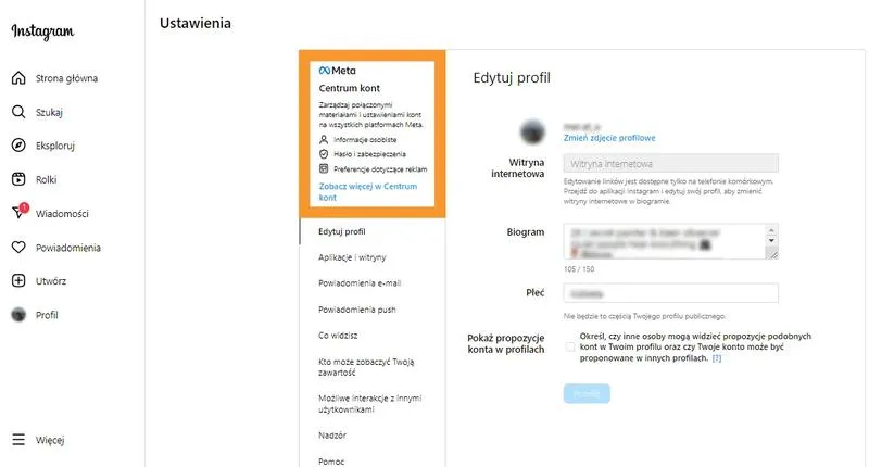 Skuteczne sposoby na usunięcie Instagrama z Facebooka i pozbycie się niechcianych powiązań