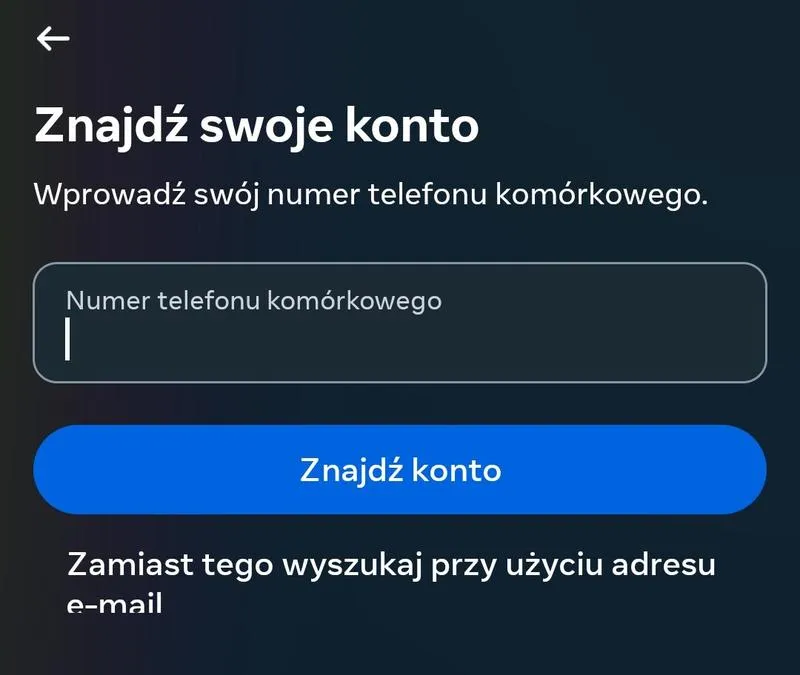 Skuteczne sposoby na zmianę hasła na Facebooku i ochronę konta przed włamaniem