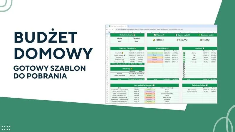 Skuteczne strategie: Jak zrobić media plan w Excelu krok po kroku