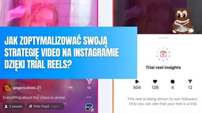 Skuteczne strategie na Instagramie: jak zwiększać zasięgi i unikać powszechnych błędów