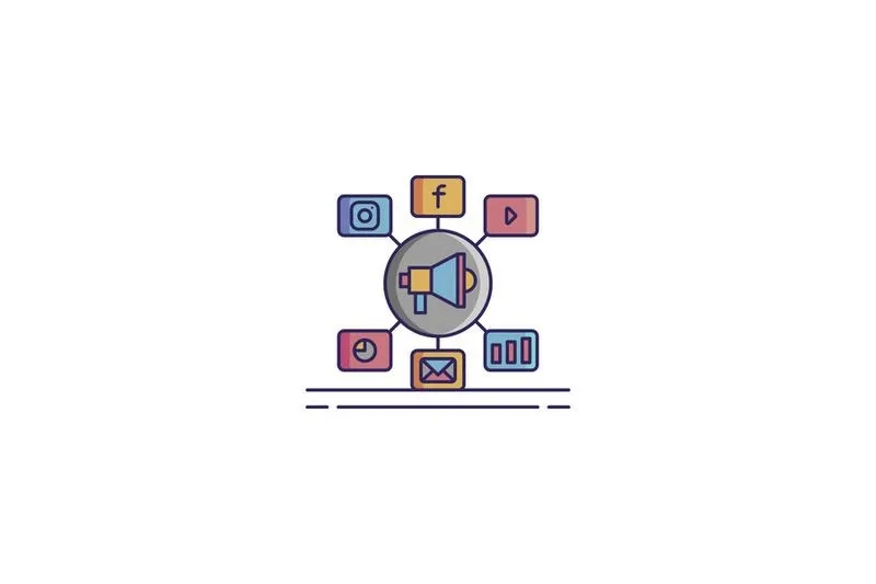 Social media marketing – co to jest i jak pomaga firmie?