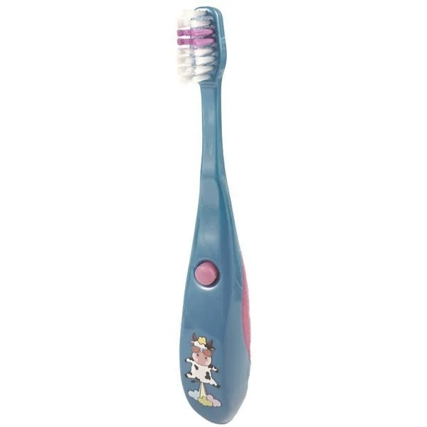 Szczoteczka do zębów soft czy medium – która lepiej zadba o Twoje zęby?