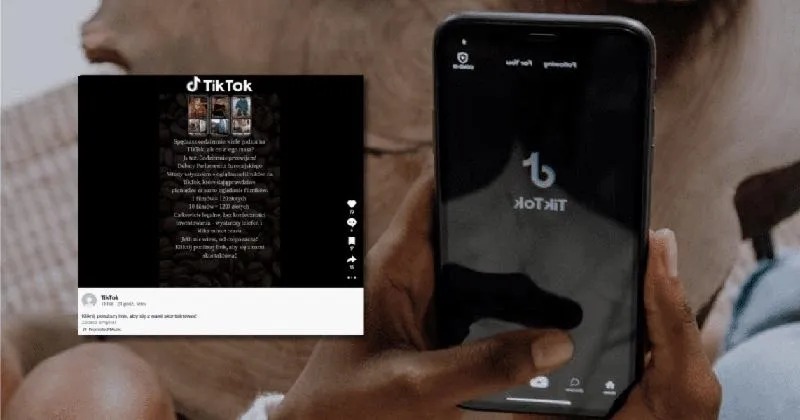 TikTok: ile się naprawdę zarabia i jak to policzyć?