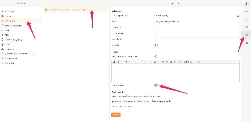Tworzenie podpisu do maila w HTML: jak uniknąć typowych błędów?
