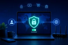 VPN