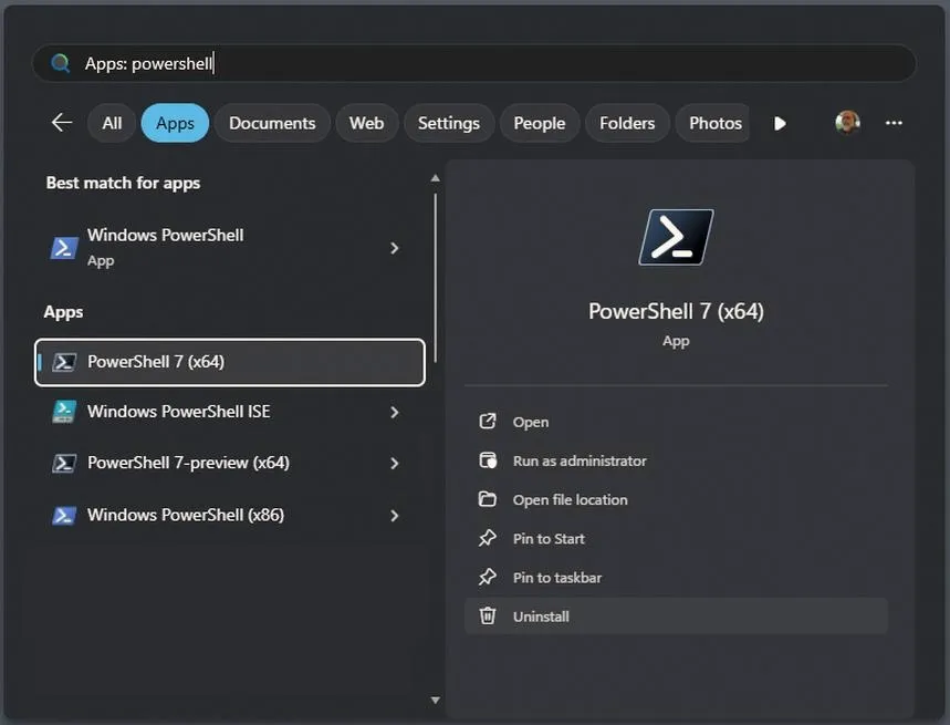 Windows PowerShell – odkryj, jak to narzędzie może zrewolucjonizować Twoją pracę