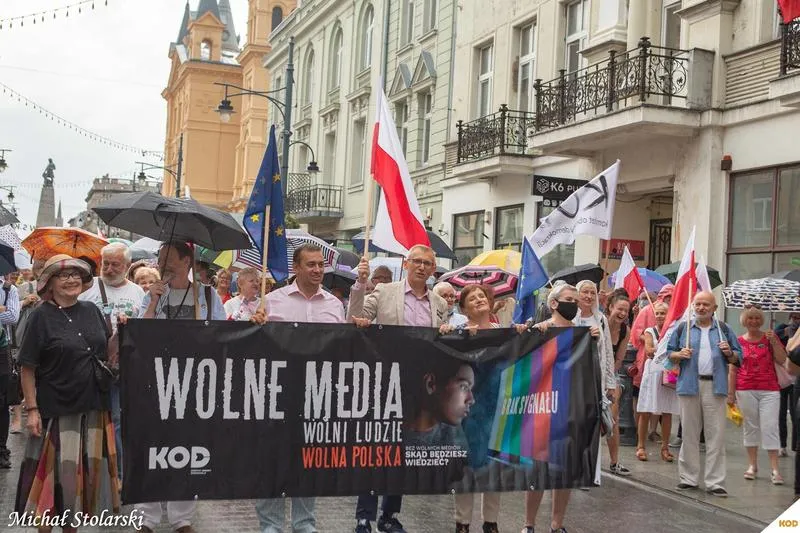 Wolne media w praktyce: O co naprawdę chodzi?