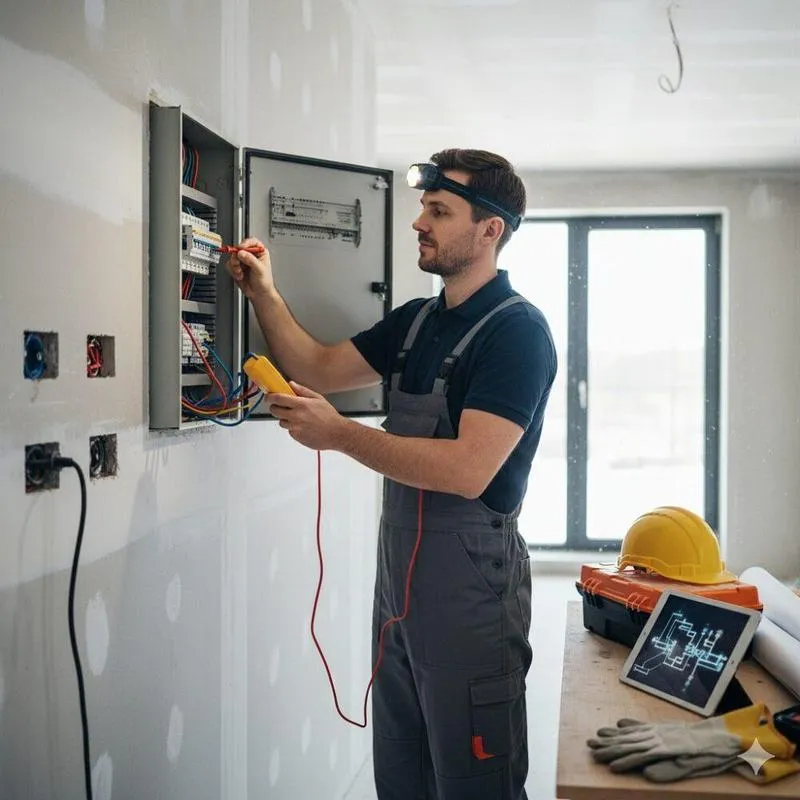 Złote zasady podłączania esy do skrzynki elektrycznej: jak uniknąć najczęstszych błędów