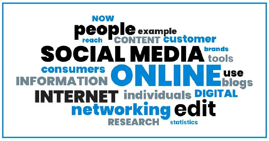 Agencja social media