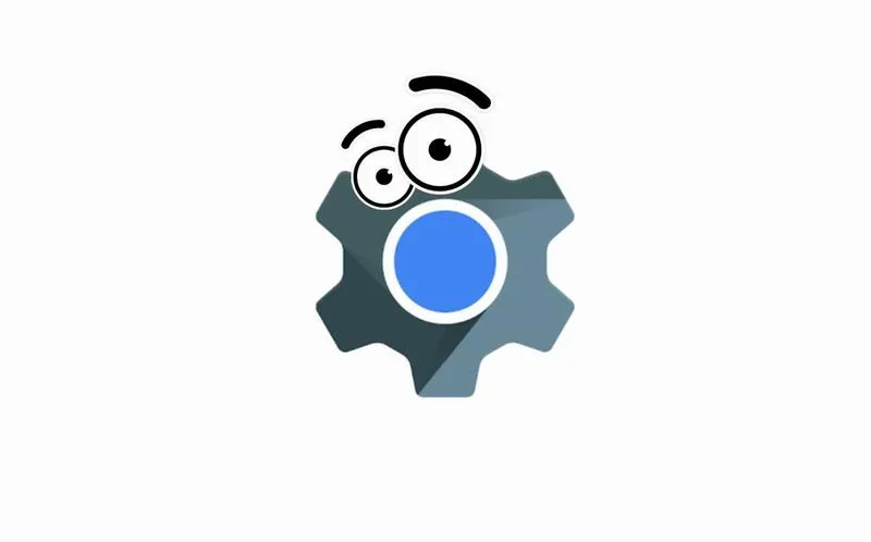 Aktualizacja Android System WebView