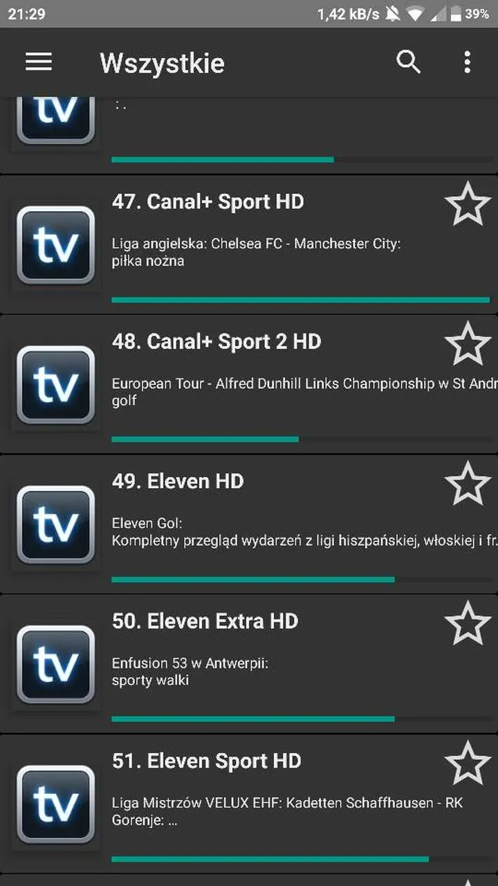 Alternatywy dla Delta Media Playera