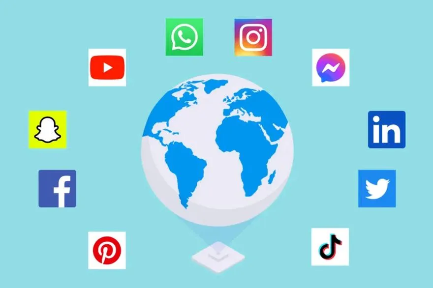 Angażowanie użytkowników w social mediach