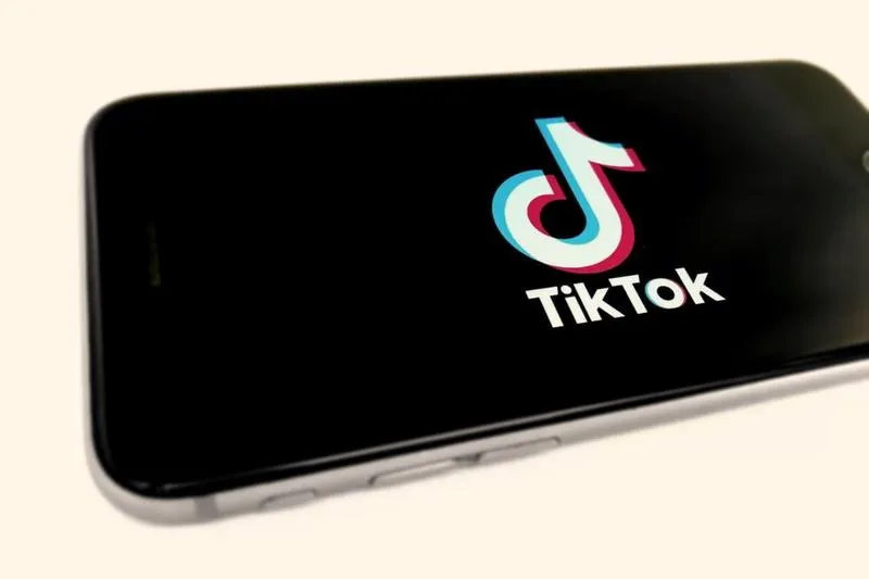 Angażujące treści TikTok