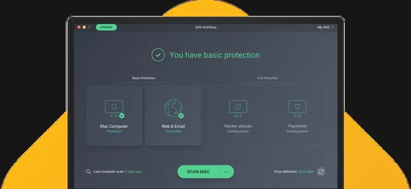 Antywirus dla Windows 10