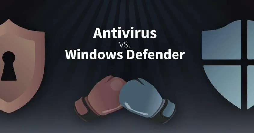 Antywirusy