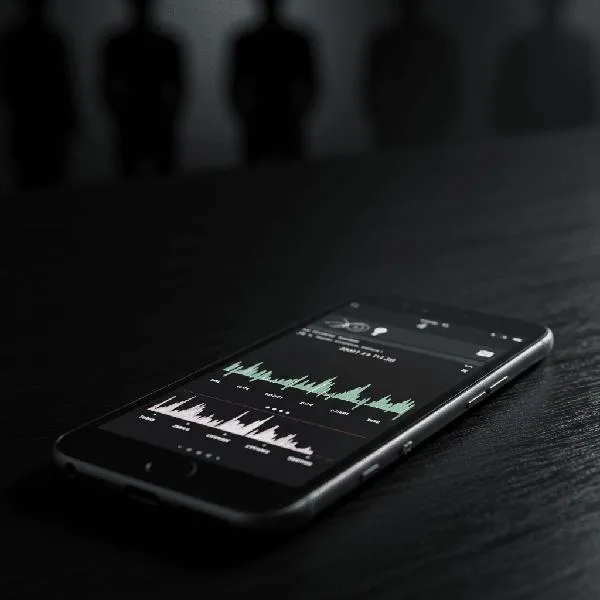 Aplikacje do nagrywania rozmów