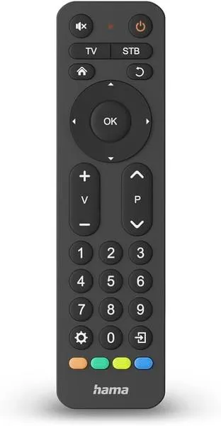 Aplikacje mobilne na telewizor