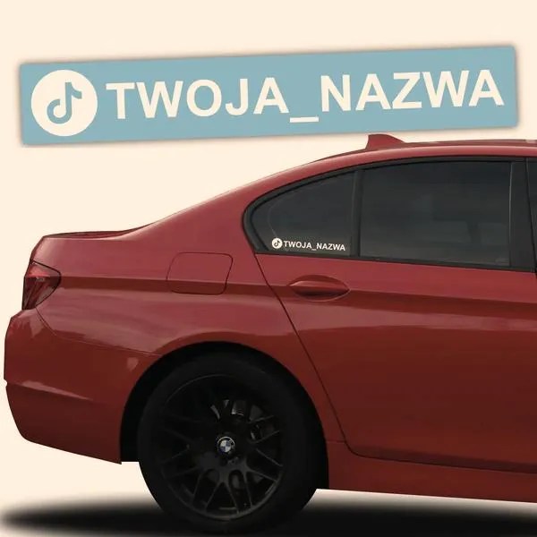 Atrakcyjna nazwa użytkownika