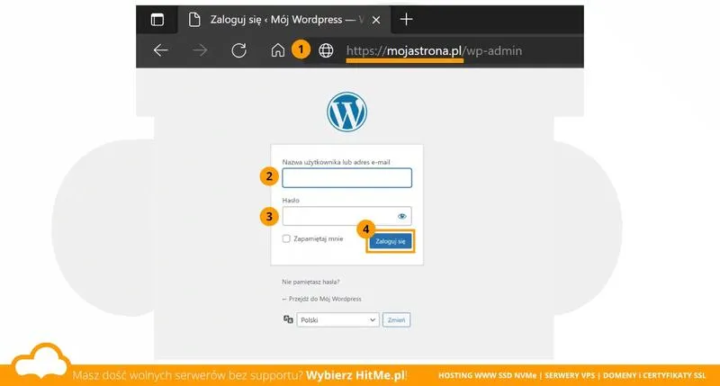 Automatyzacja aktualizacji WordPress