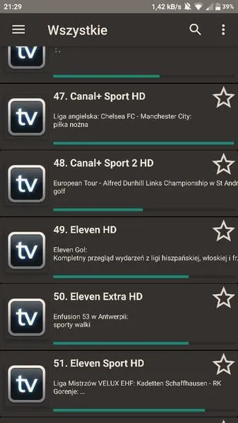Awarie Delta Media Player