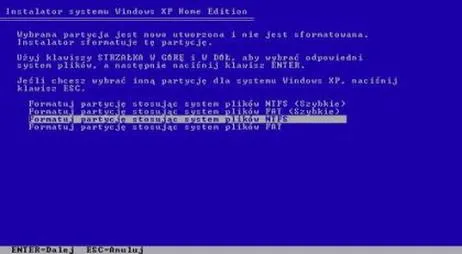 BIOS i dyski SSD