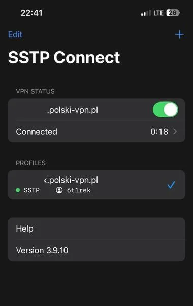 Bezpieczeństwo danych w Wi-Fi