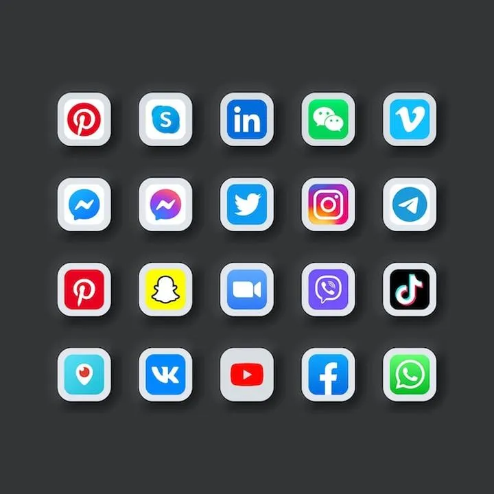 Bezpieczeństwo kontaktów TikTok