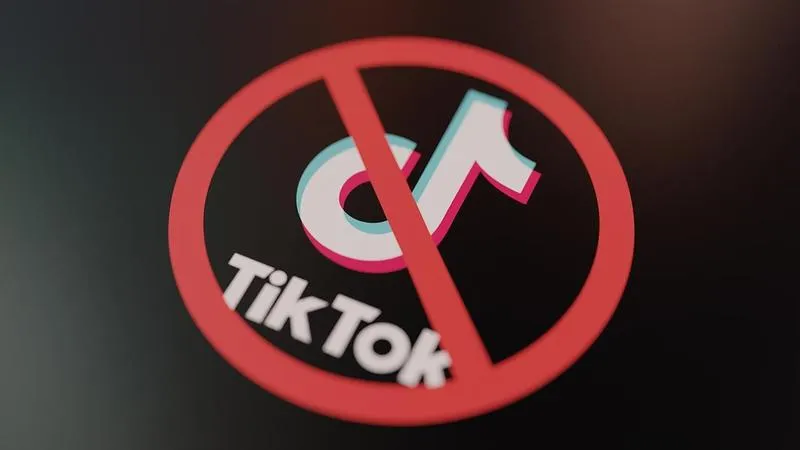 Bezpieczeństwo narodowe i TikTok