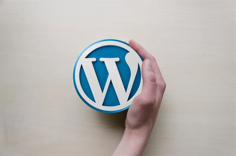 Bezpieczeństwo strony WordPress