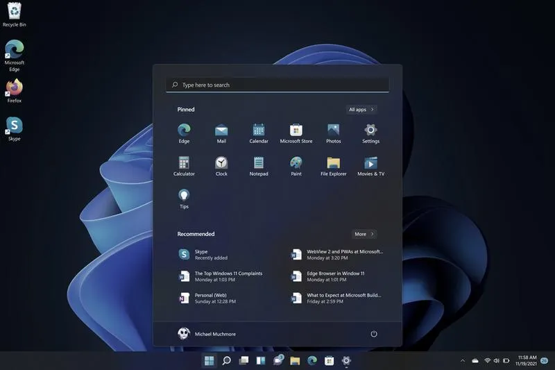 Bezpieczeństwo zakupu Windows
