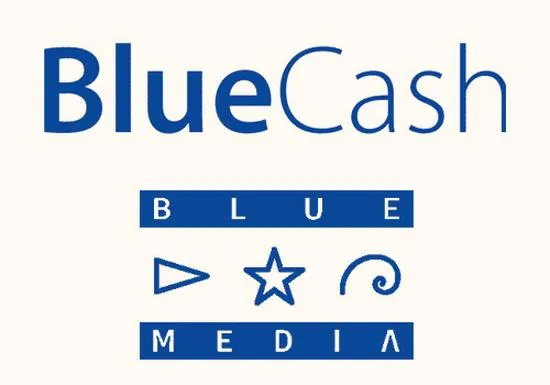 Blue Media