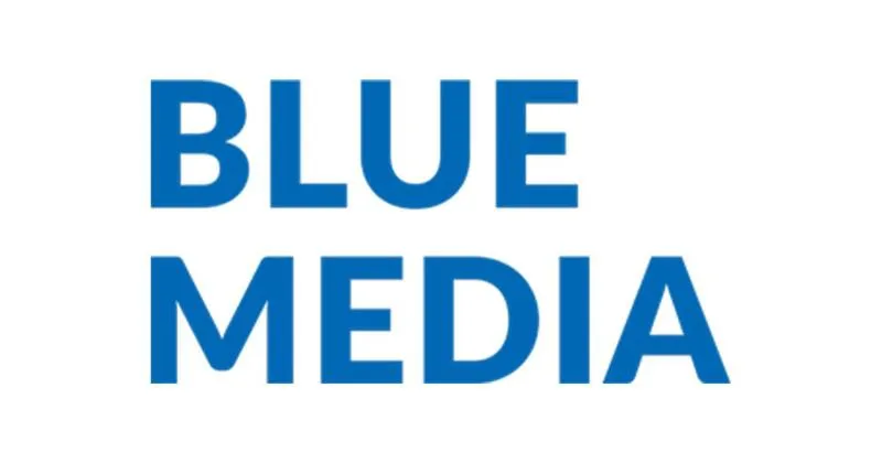 Blue Media S.A. na polskim rynku finansowym