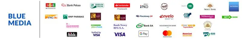 Blue Media w Sopocie