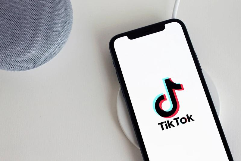 Dane osobowe TikTok