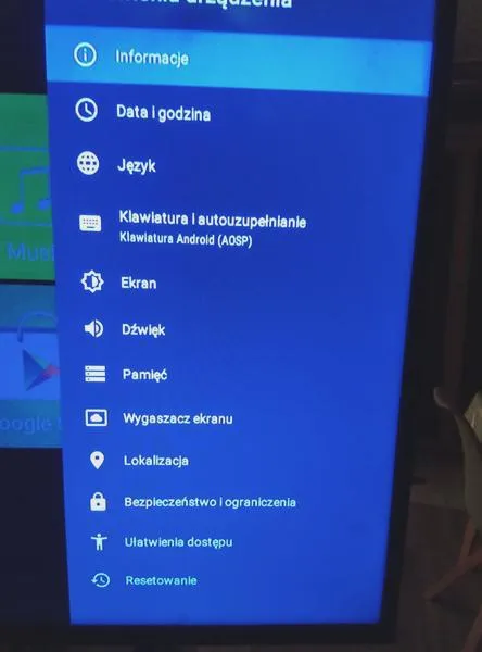 Delta Media Player