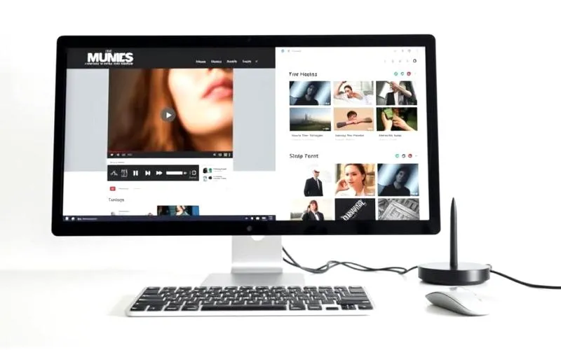 Dodawanie wideo HTML