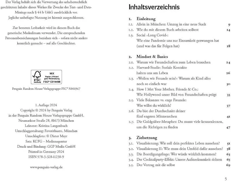 Dodawanie znajomych na TikToku