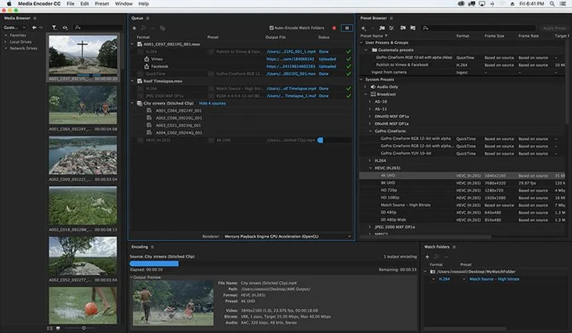 Efektywna praca z multimediami