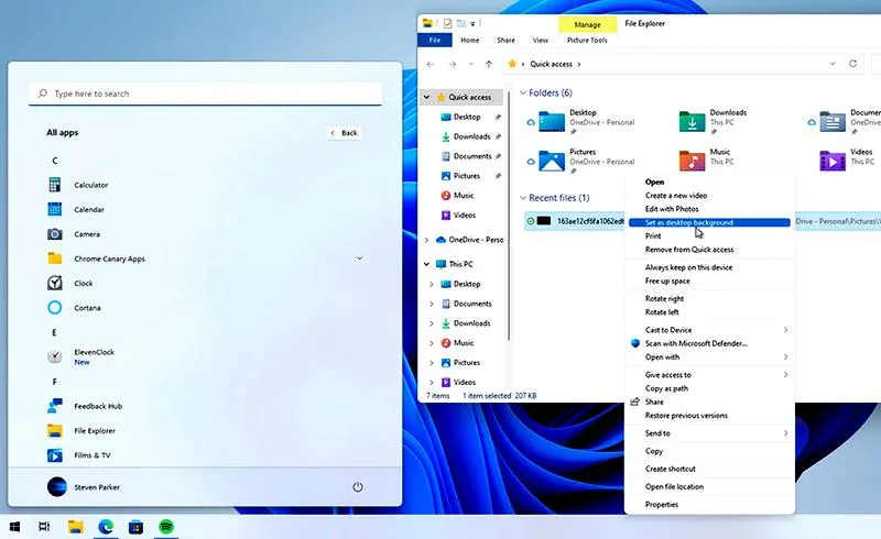 Eksplorator Windows