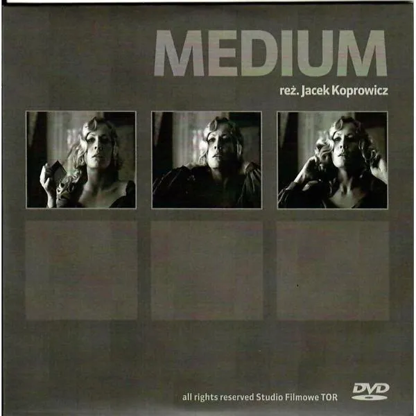 Film Medium 2010