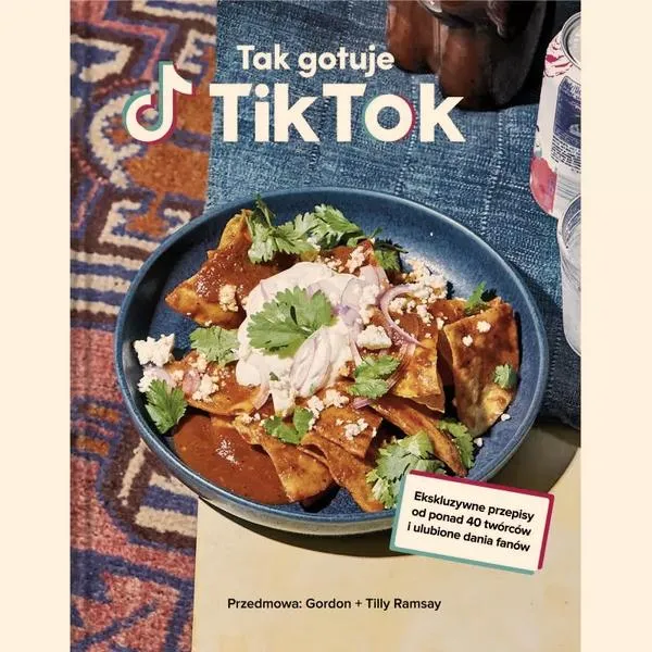Funkcje TikTok