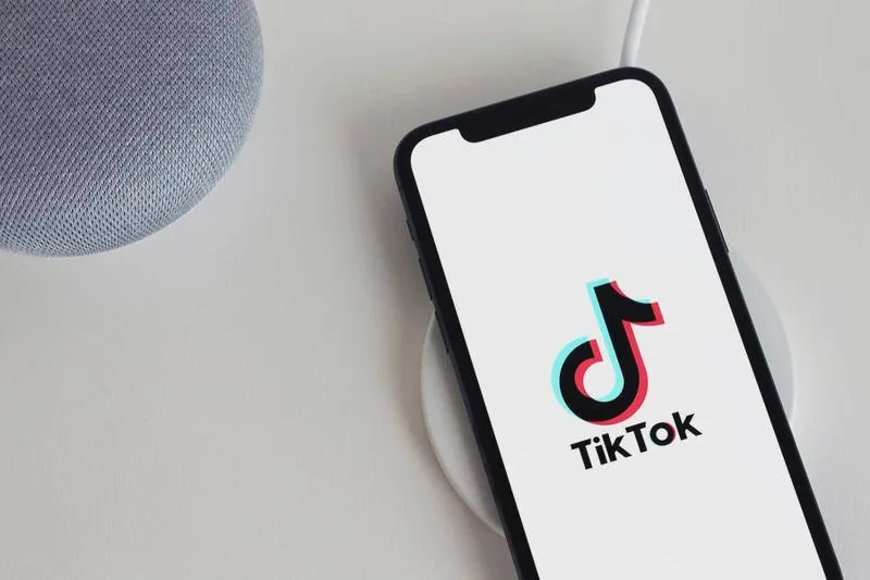 Funkcje TikToka