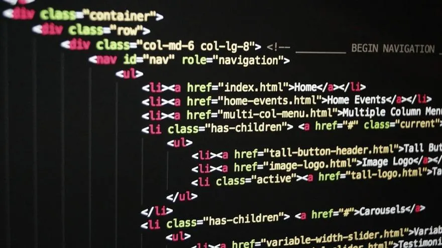 HTML i jego znaczenie