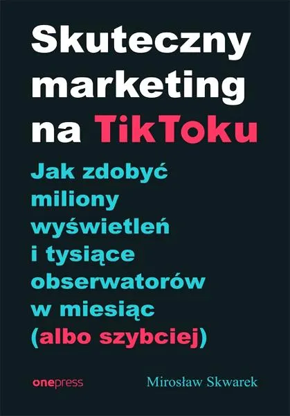 Hakowanie konta TikTok