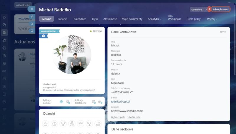 Hakowanie konta na Facebooku
