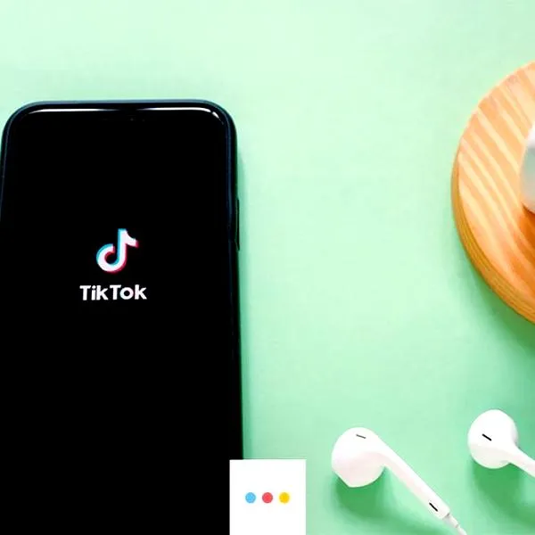 Hashtagi na TikTok