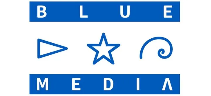 Historia i rozwój Blue Media